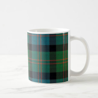 Forntida Blair Tartanmugg Kaffemugg