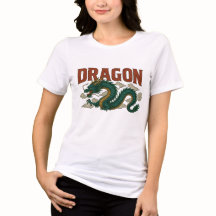 Forntida Drakkonst Designer tonåring