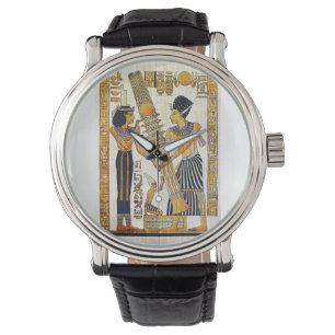 Forntida egypten 1 alternativ armbandsur