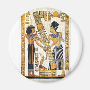 Forntida egypten 1 magnet