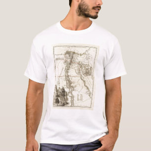 Forntida egypten 2 tee shirt