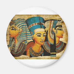 Forntida egypten 3 magnet