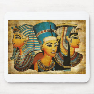 Forntida egypten 3 musmatta