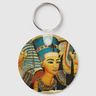 Forntida egypten 3 nyckelring