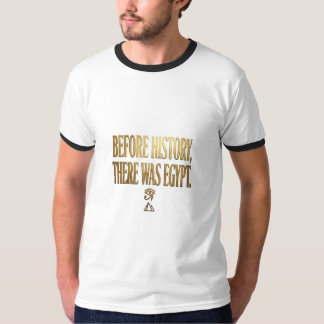 Forntida Egypten-samling T Shirt