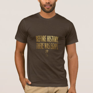 Forntida Egypten-samling T Shirt
