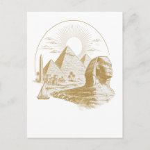 Forntida Egypten-samling