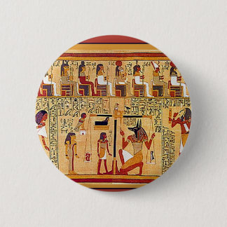 Forntida egyptisk bok av dead.na knapp