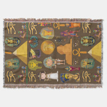 Forntida egyptisk hieroglyf - Mönstersymbol