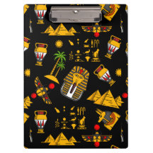 Forntida egyptisk hieroglyfmönsterbakgrund