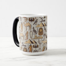 Forntida egyptisk vintagekultur, formgivningskonst