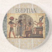 Forntida egyptisk vintagekultur, originaldesign 