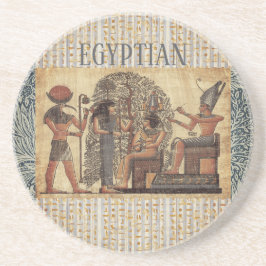 Forntida egyptisk vintagekultur, originaldesign underlägg