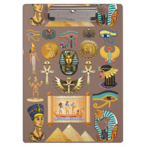 Forntida egyptiskt hieroglyfmönstersymbol