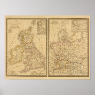 Forntida Europa 2 Poster