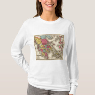 Forntida Grekland 2 Tee