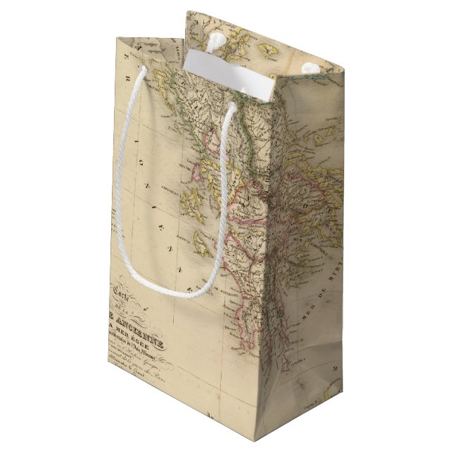 Forntida Grekland 3 (Baksidan Vinklad)