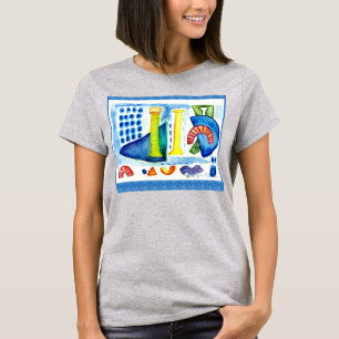 Forntida historia tee