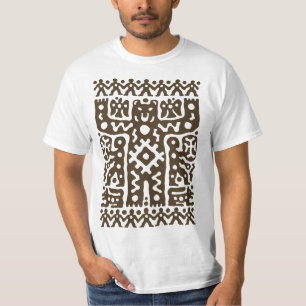 Forntida inskriptioner #09 t shirt