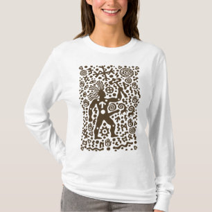 Forntida inskriptioner #12 t shirt
