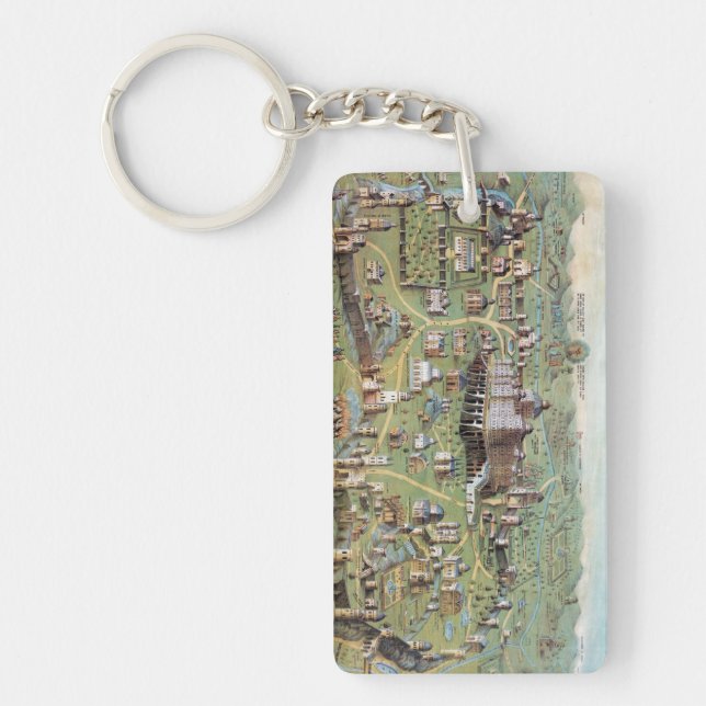 FORNTIDA JERUSALEM (Framsidan)