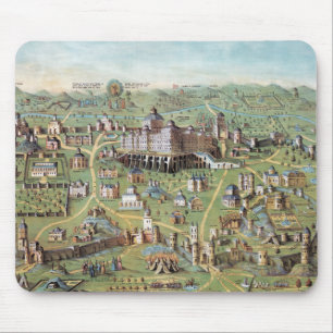 FORNTIDA JERUSALEM MUSMATTA