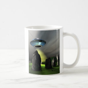 Forntida Mystries mugg