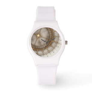 Forntida nautiskt kartlägger, Grunge Armbandsur
