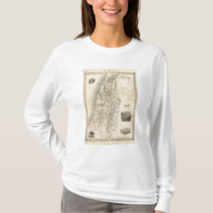 Forntida Palestina T-shirt
