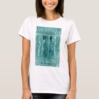 Forntida Persien T skjorta T-shirt
