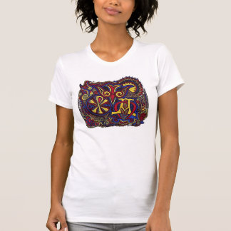 Forntida "primära" tre tee