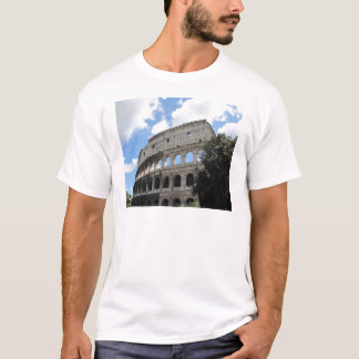 Forntida Rome Colosseum Tee