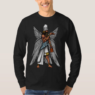 Forntida Sumerian kung för främmande Anunnaki gu T Shirt
