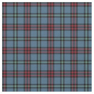 Forntida Tartan för Montgomerie Eglinton område Tyg