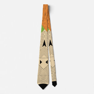 forntida triangel slips