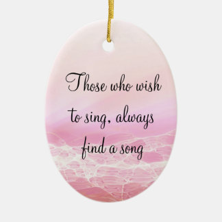 Forntida vishetprydnad julgransprydnad keramik