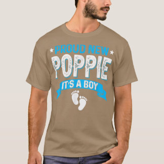 Förnuftig Gender för familjen Reveal-programmet Ne T Shirt