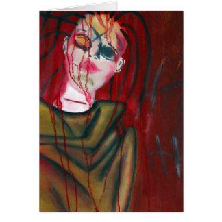 Förnuftigt OBS Kort