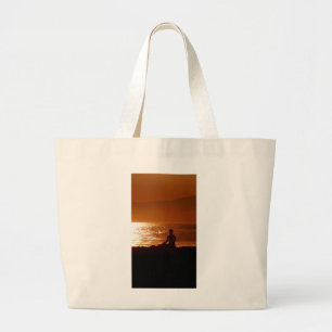 Förnya_ Classic Bag _ av Elenne Boothe Jumbo Tygkasse