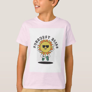 förnya t-shirt