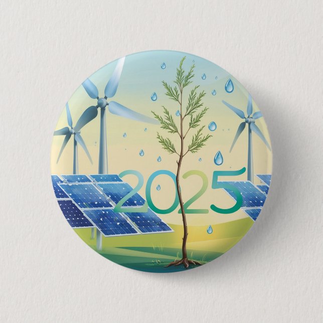 Förnya vårt löfte om att vårda knapp (Framsida)