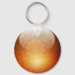 Förnyandejuvel Keychain Nyckelring