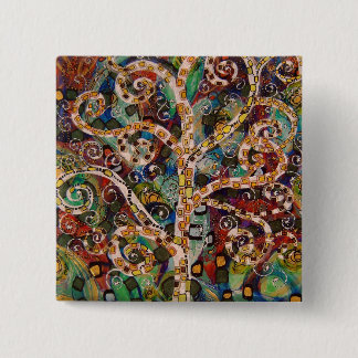 förnyandet (målning) knäppas knapp