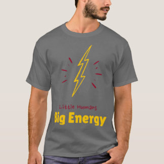 Förnybar energi Ix27m A Big Fläkt 5 T Shirt