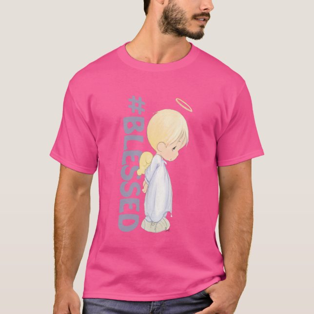 Förnybara händelser #Bled T Shirt (Framsida)