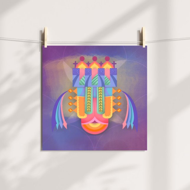 Förnyelse Poster (Skapare uppladdad)