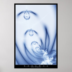 Förnyelse Poster