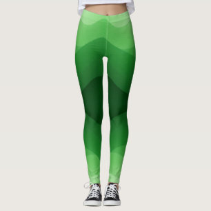 Förnyelsens steg leggings