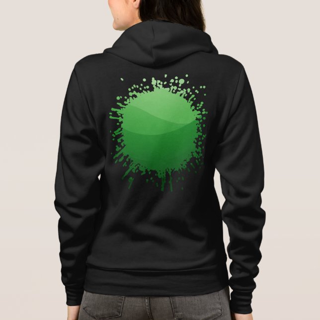 Förnyelsens steg t shirt (Baksida)