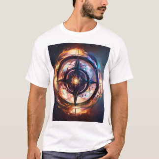 Förödande gravitet: Öka Stil med vår Gravity T Shirt